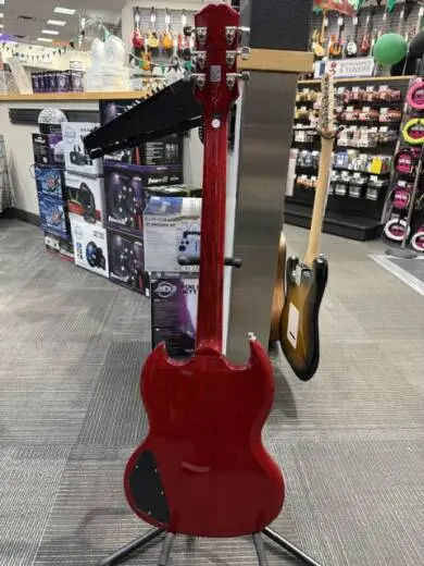 Store Special Product - Epiphone - EIGCTIMSCNH